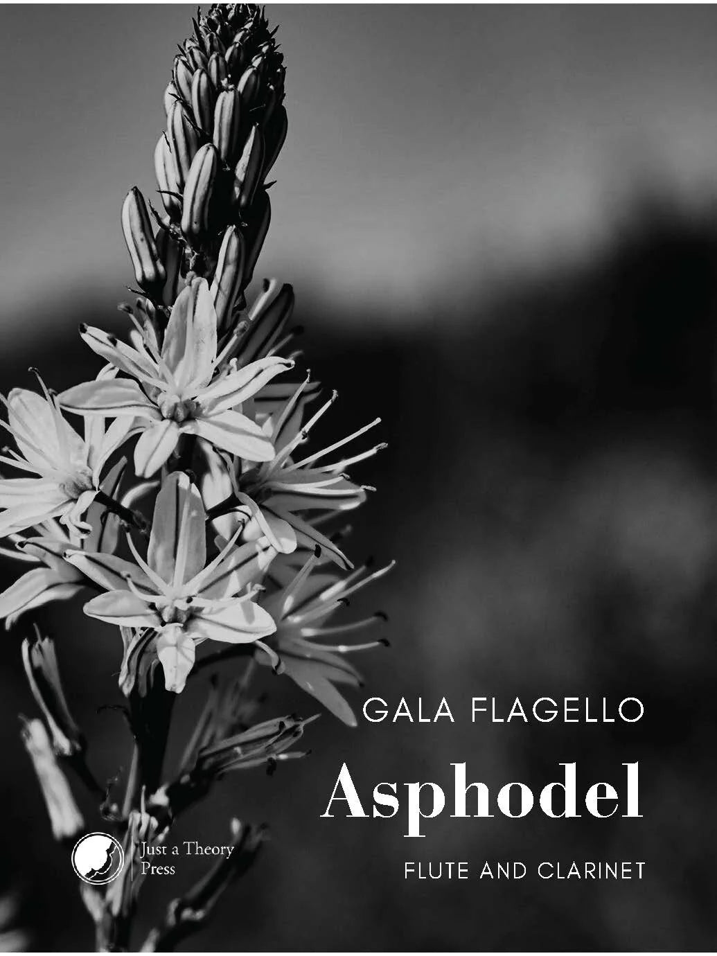 Flagello: Asphodel (Version for Flute & Clarinet)