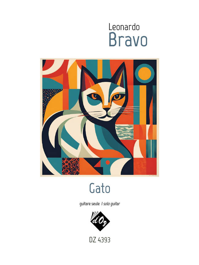 Bravo: Gato