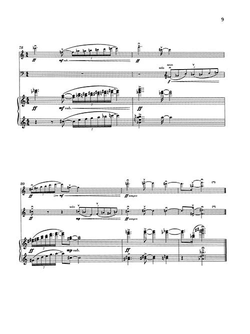 Thomas: Moon Jig