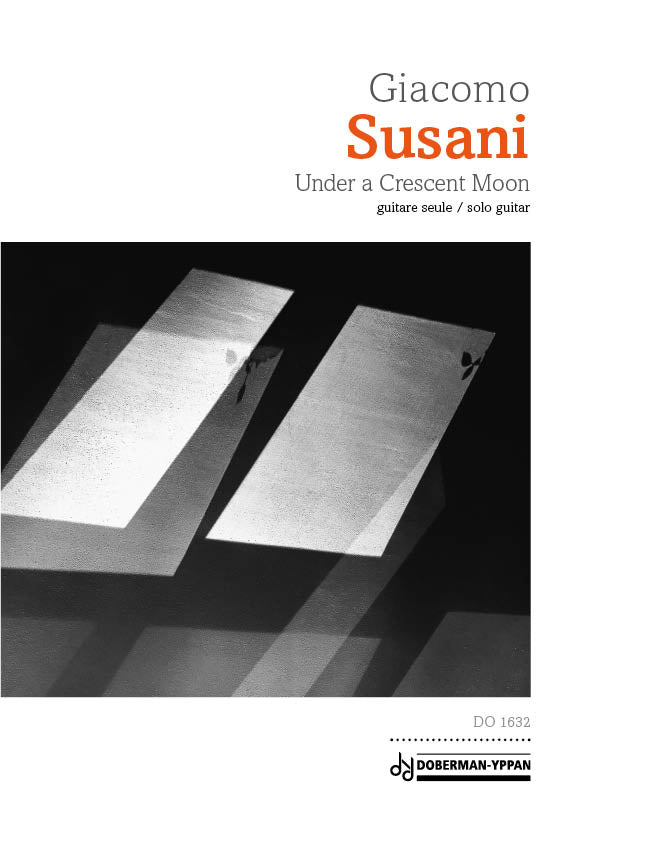Susani: Under a Crescent Moon