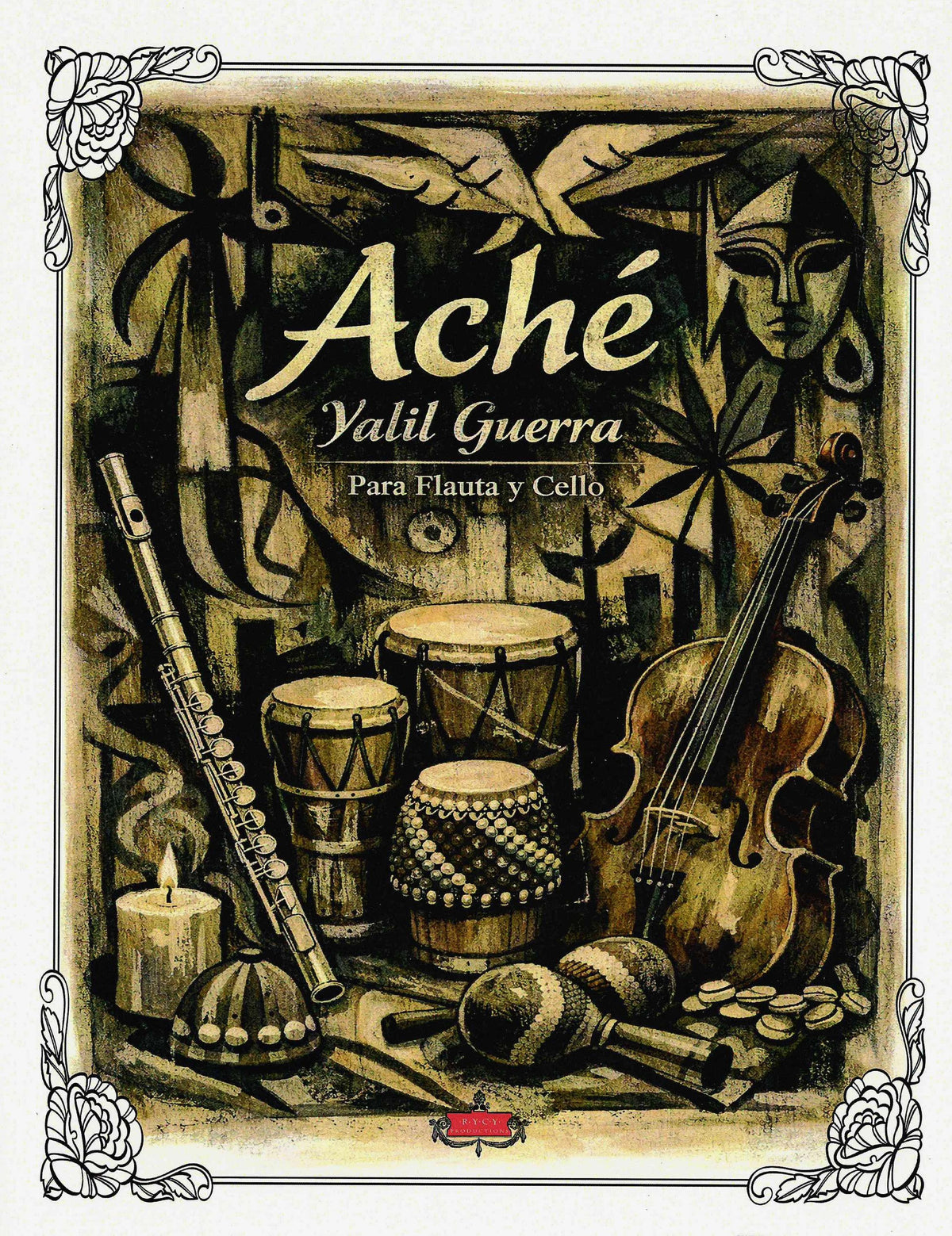 Guerra: Aché