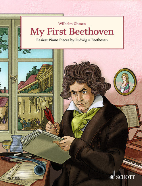 My First Beethoven