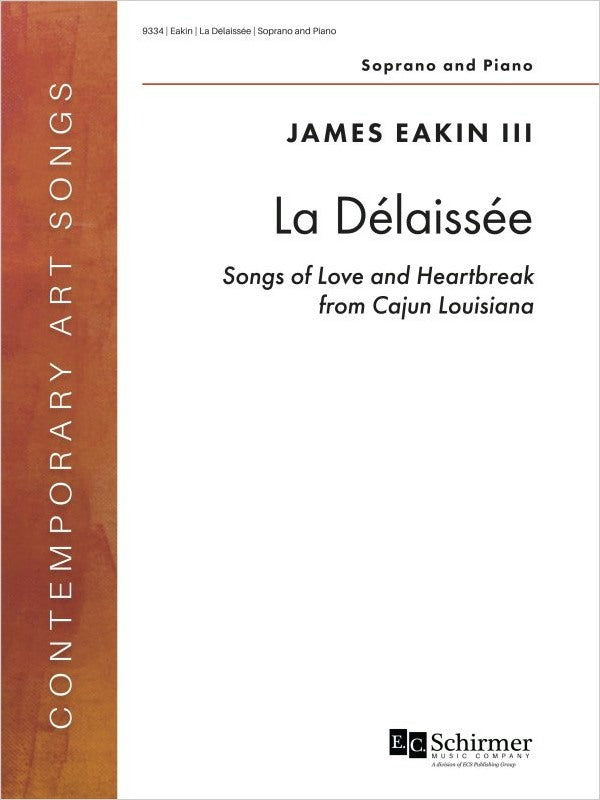 Eakin III: La Délaissée