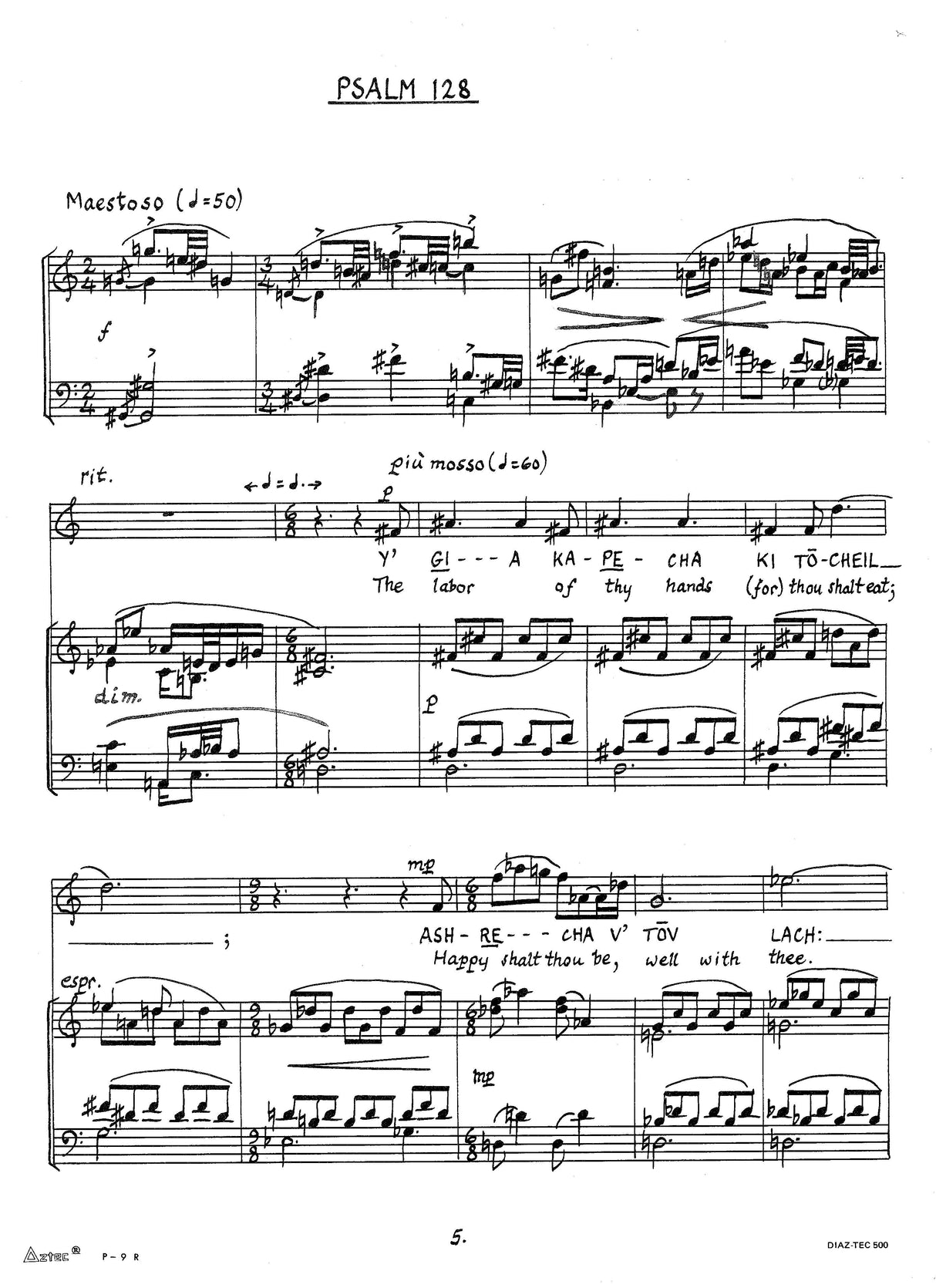 Gideon: Woman of Valor