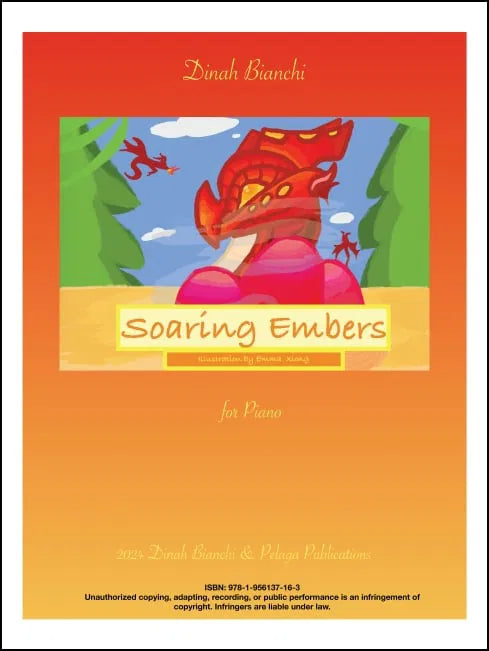 Bianchi: Soaring Embers