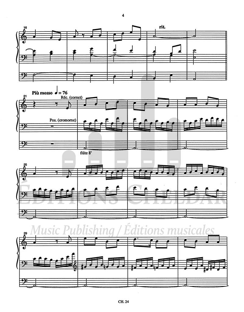 Bédard: Deux Noëls