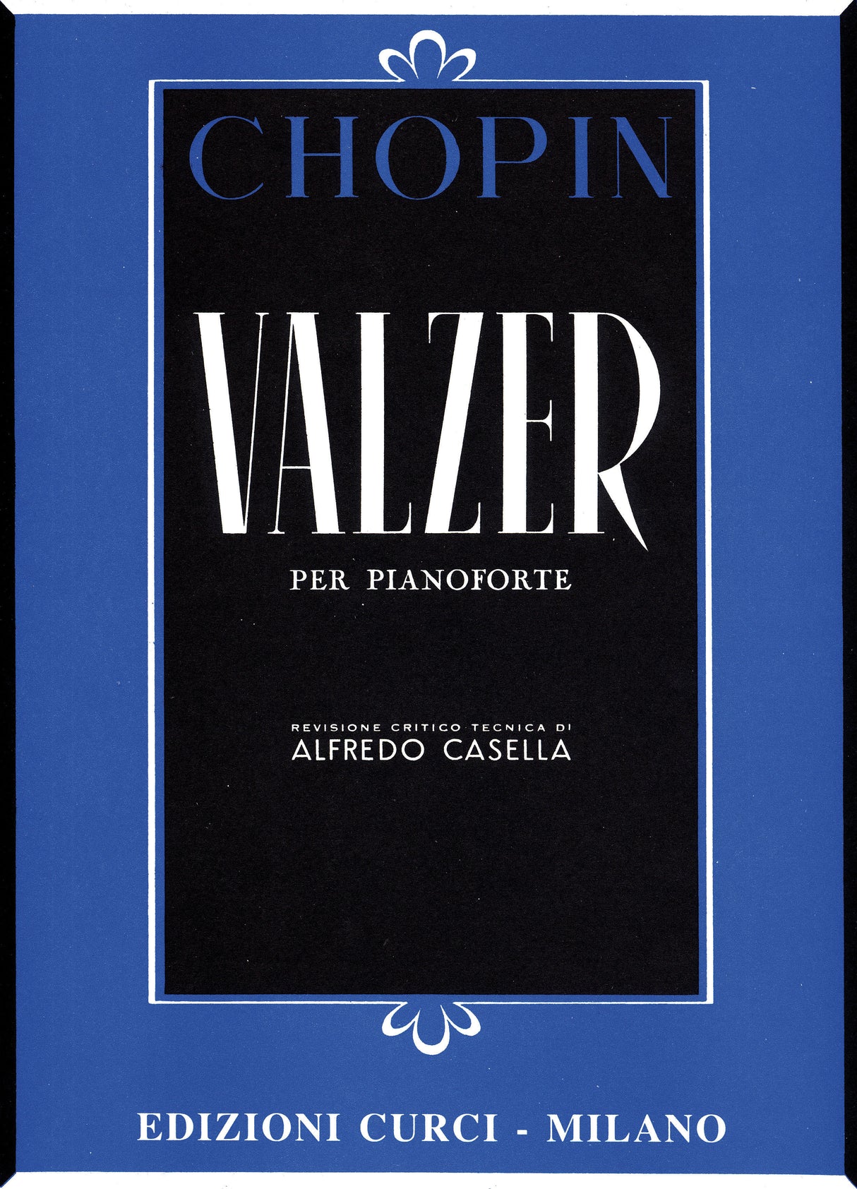 Chopin: Waltzes