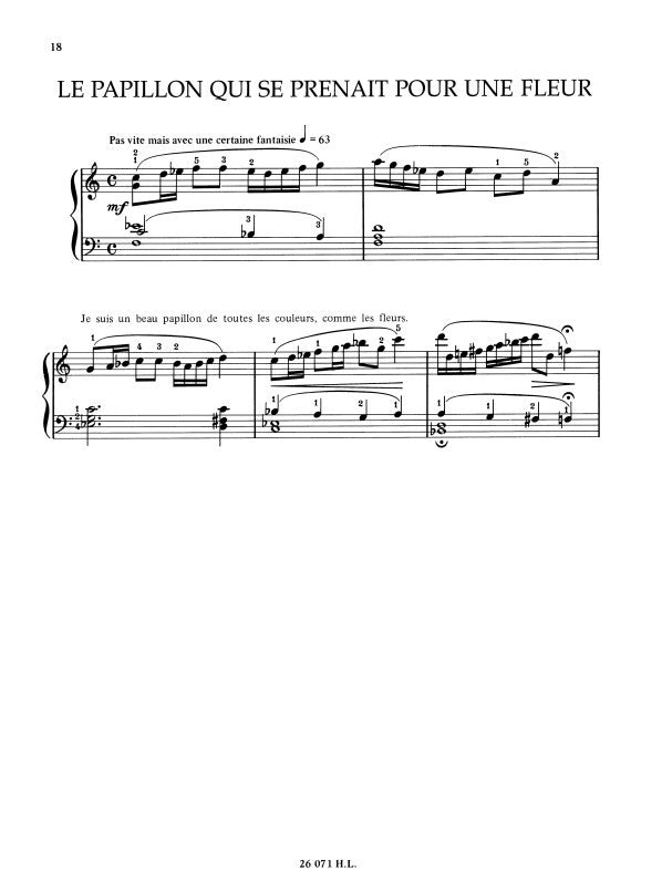 Meunier: Les nouveaux animaux magiques