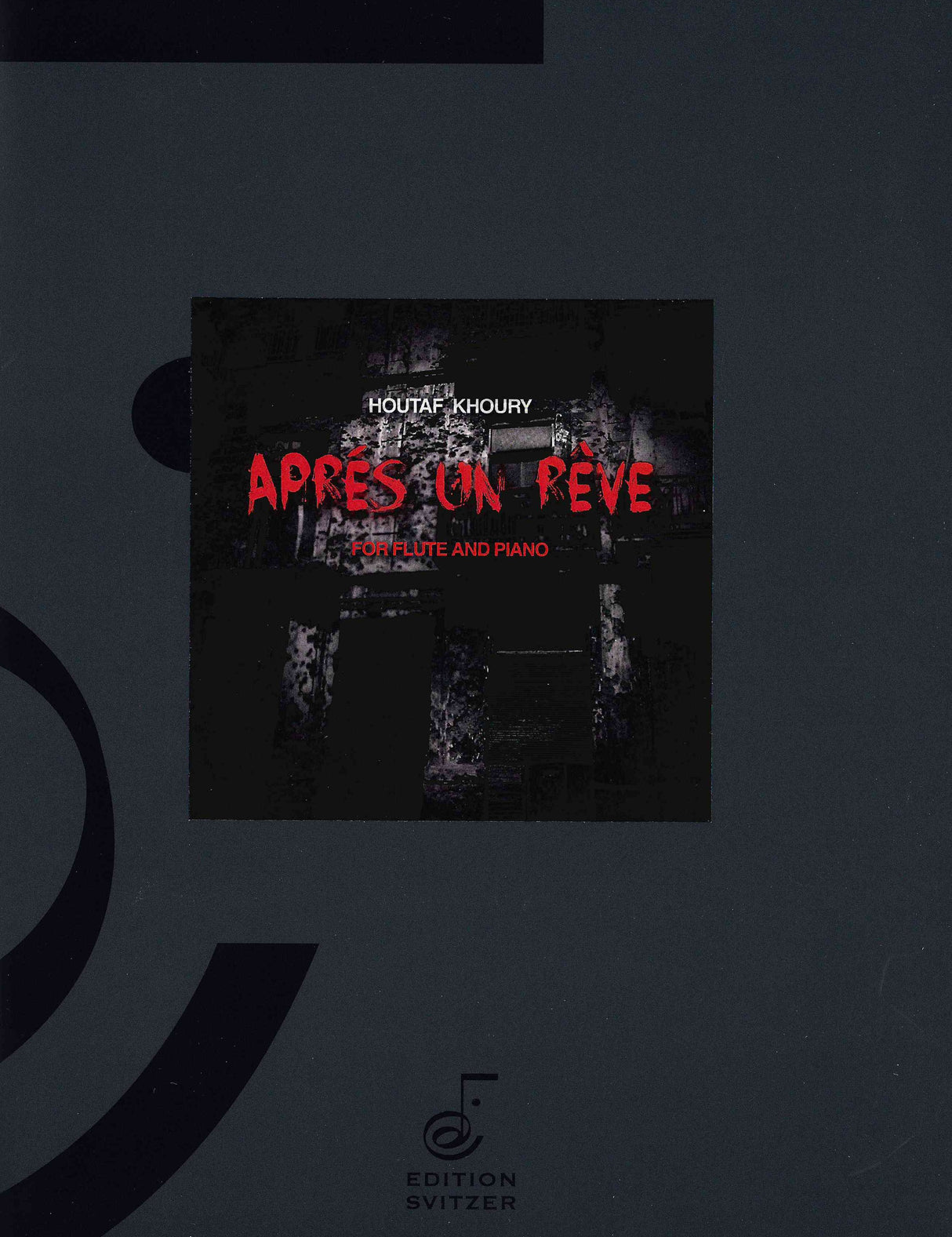 Khoury: Après Un Rêve