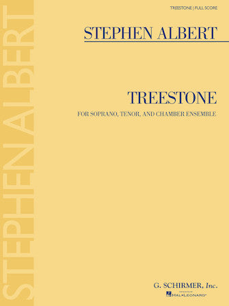 Albert: Treestone
