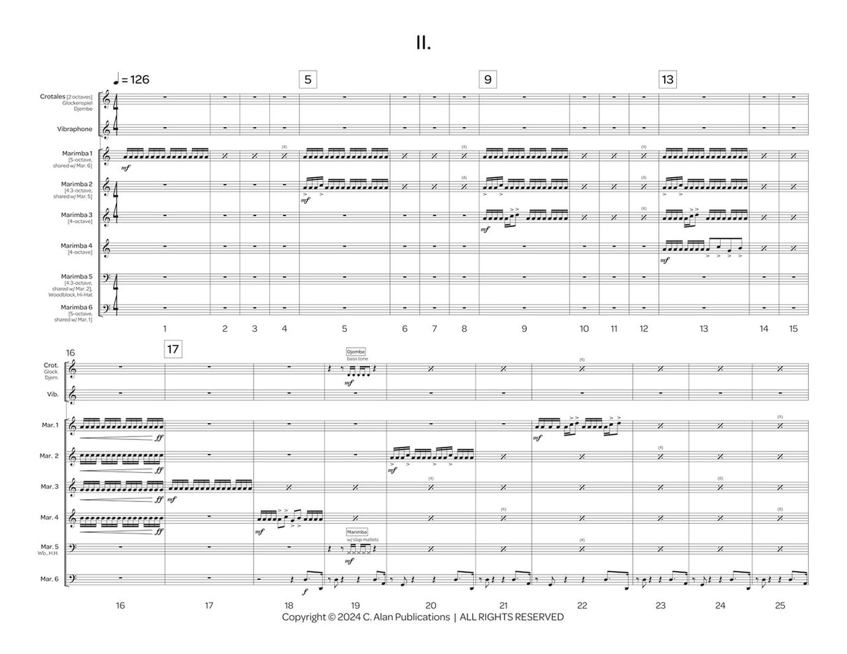 Ragsdale: Graceful Circles