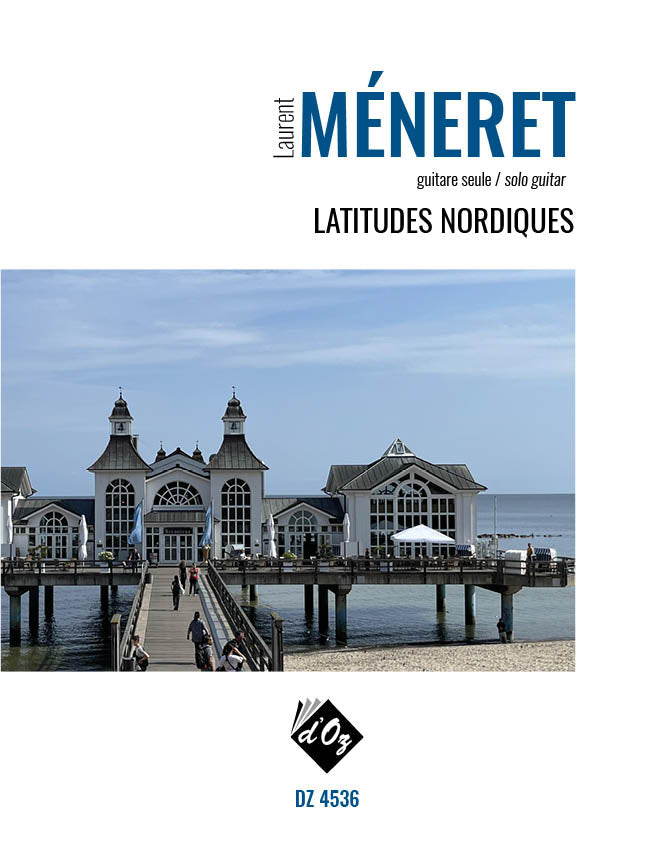 Méneret: Latitudes nordiques