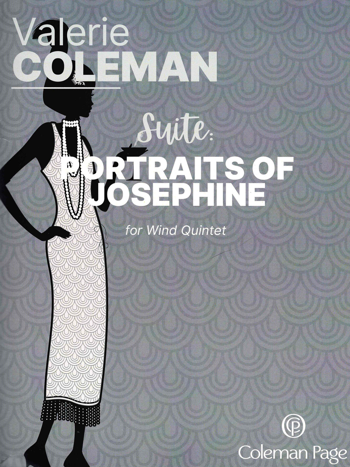 V. Coleman: Suite - Portraits of Josephine