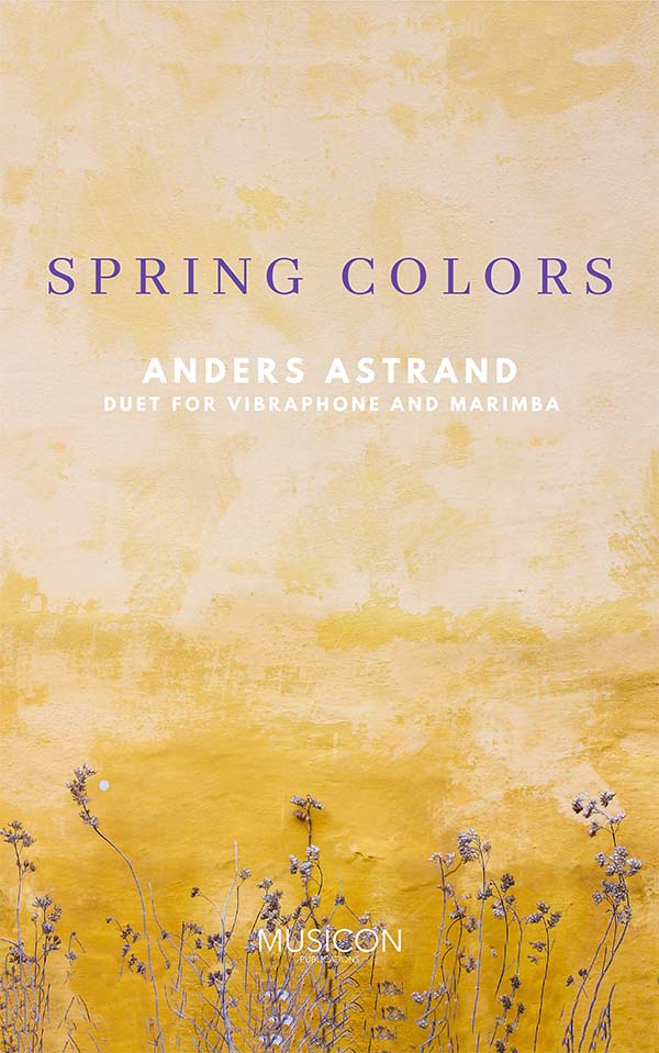 Åstrand: Spring Colors