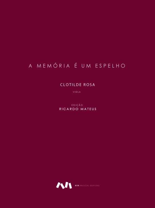 Rosa: A Memória é um Espelho