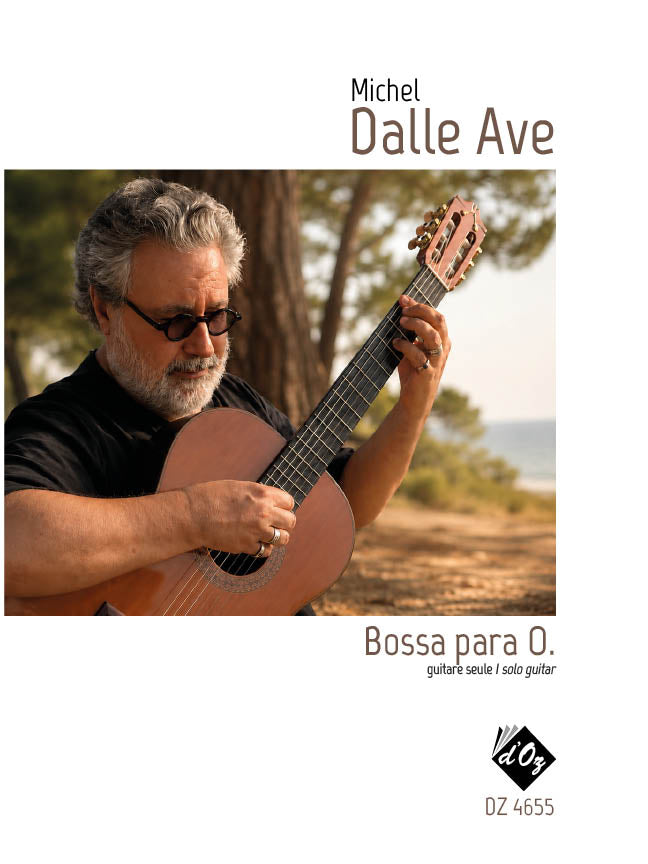 Dalle Ave: Bossa para O.