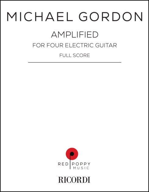 Gordon: Amplified