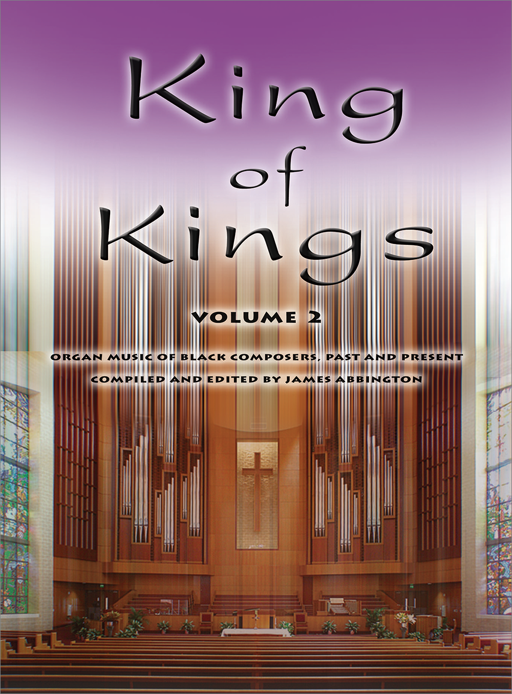 King of Kings - Volume 2