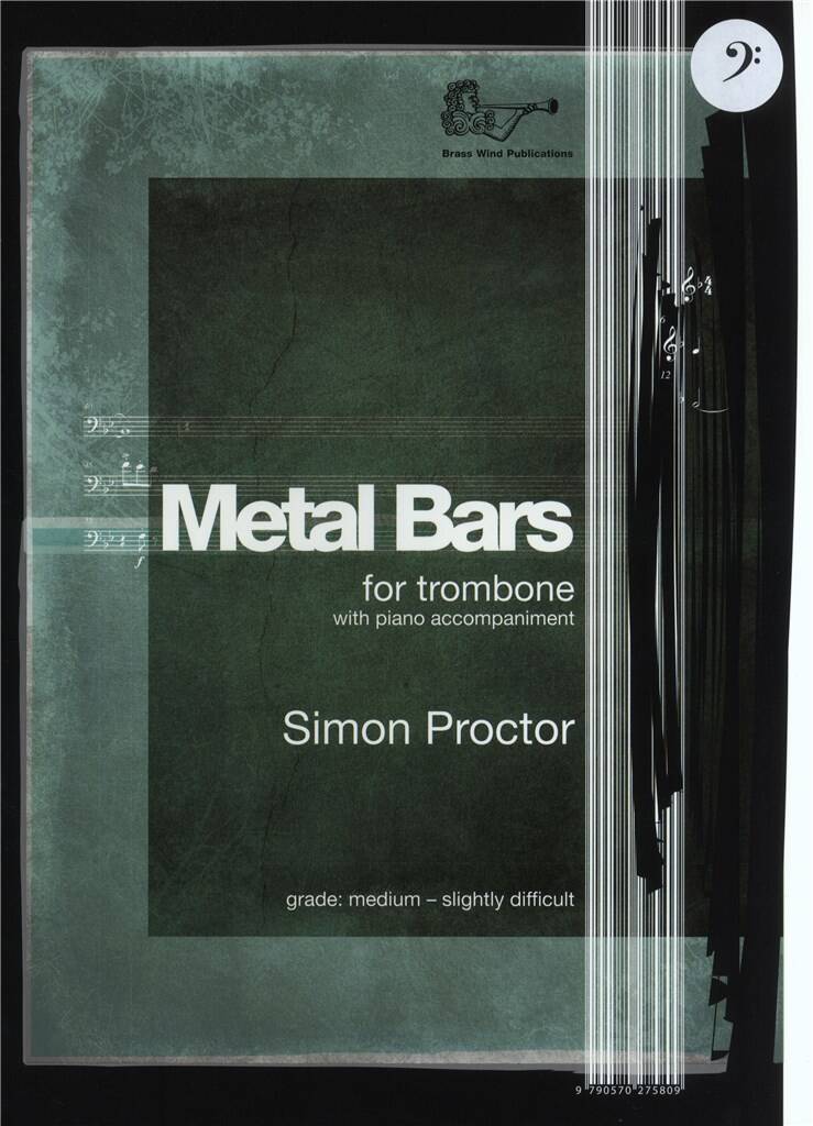 Proctor: Metal Bars