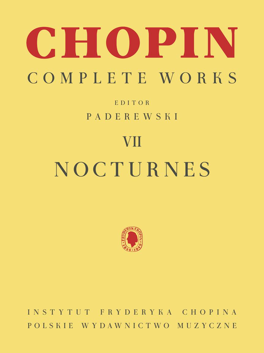 Chopin: Nocturnes