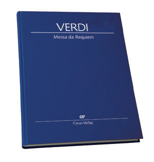 Verdi: Messa da Requiem