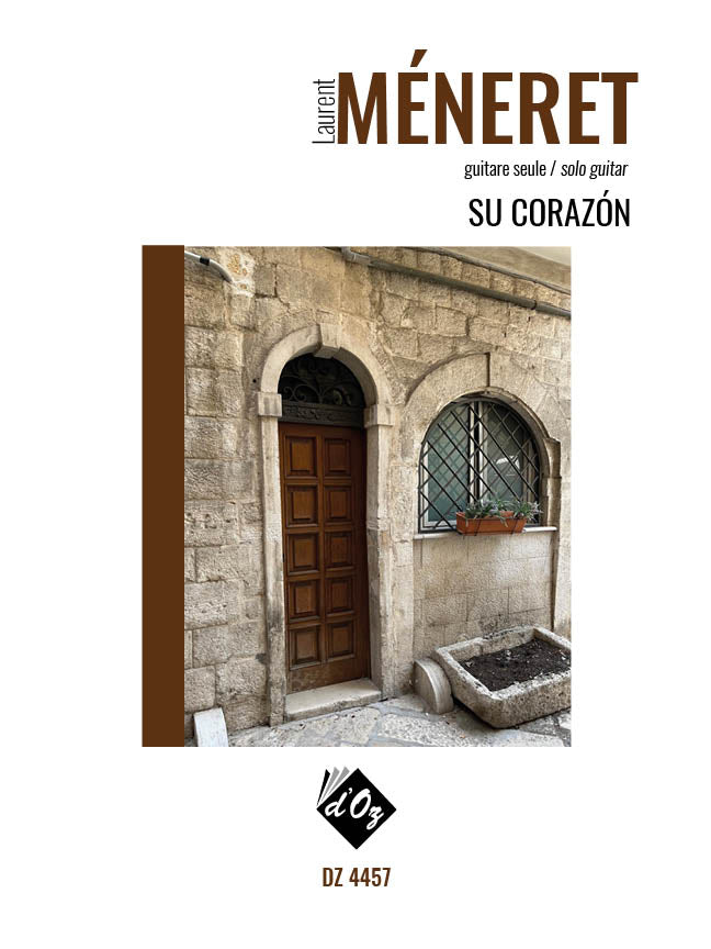 Méneret: Su corazón