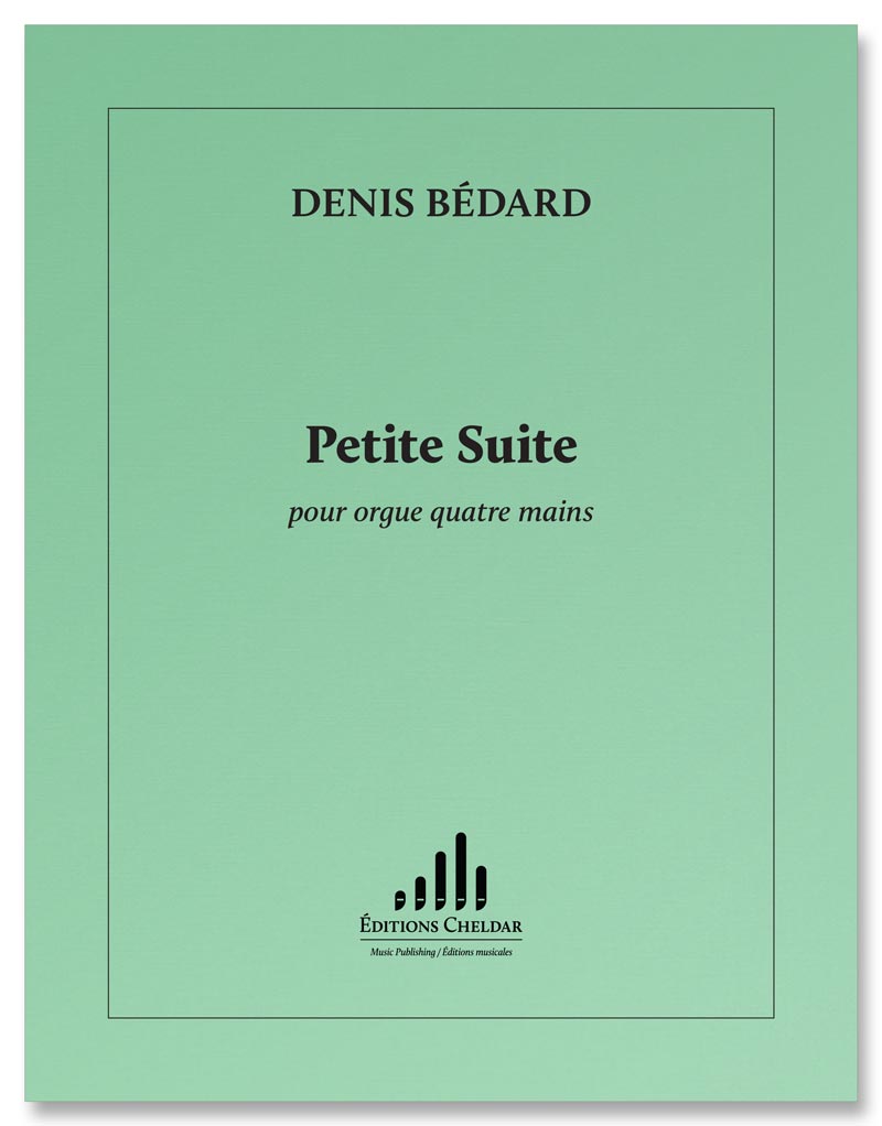 Bédard: Petite Suite