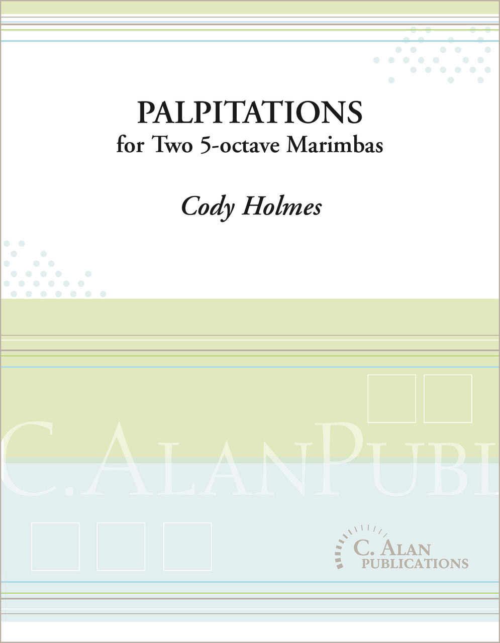 Holmes: Palpitations