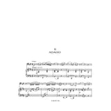 Bréval: Cello Concerto No. 2 in D Major, Op. 17