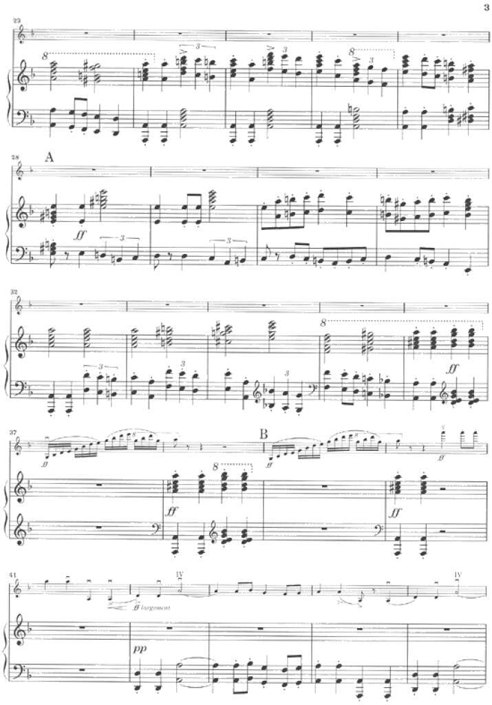 Lalo: Symphonie espagnole, Op. 21