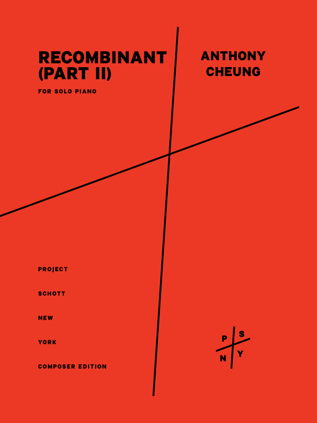Cheung: Recombinant - Part 2