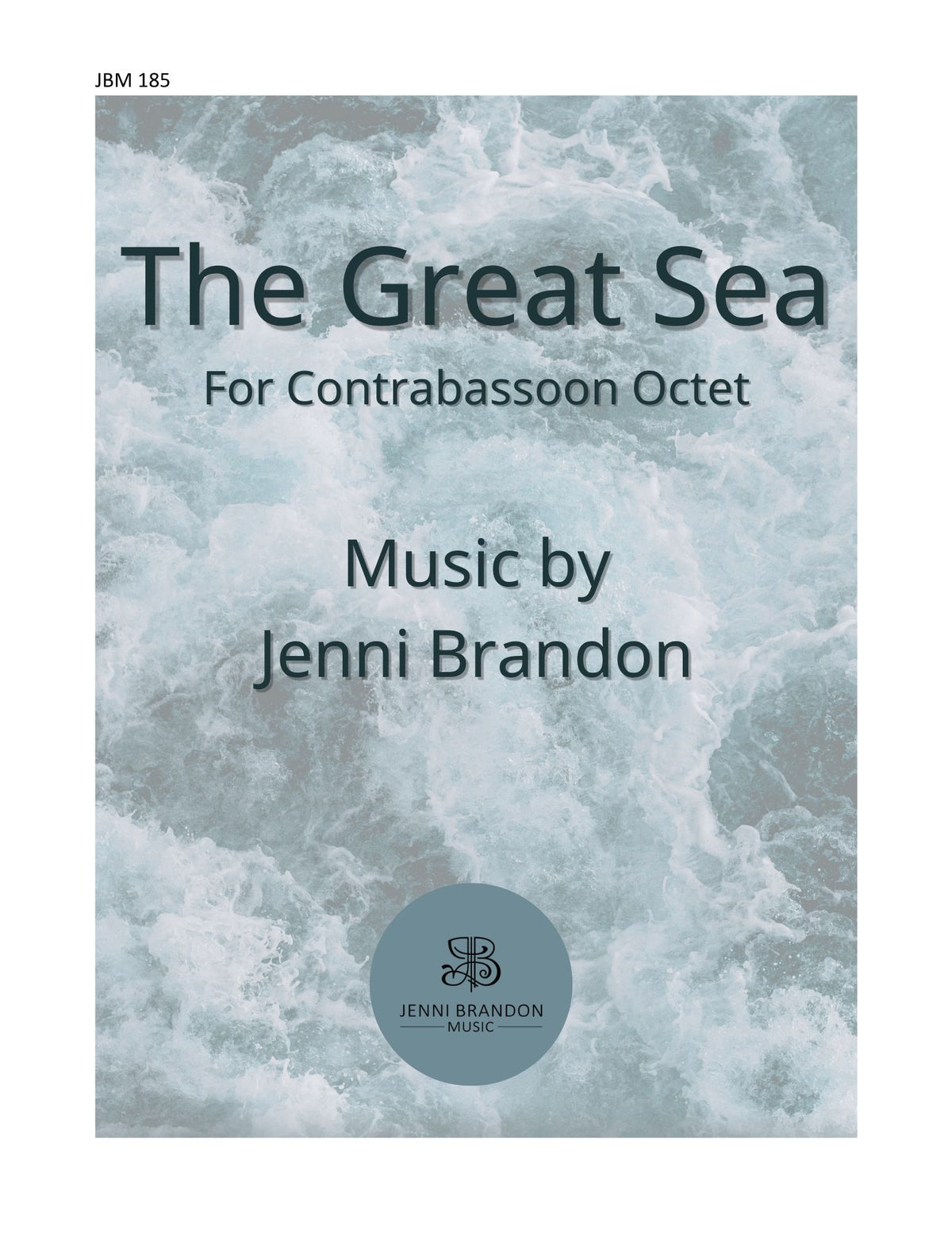Brandon: The Great Sea