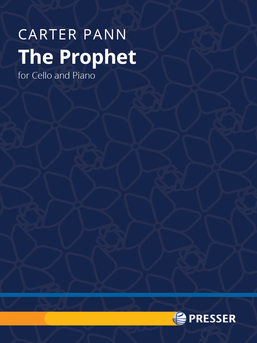 Pann: The Prophet