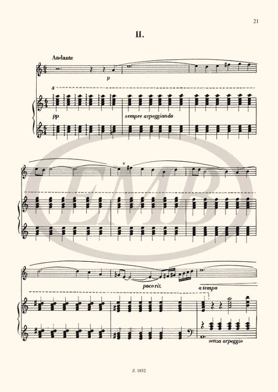 Hidas: Oboe Concerto