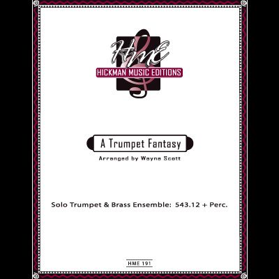 A Trumpet Fantasy