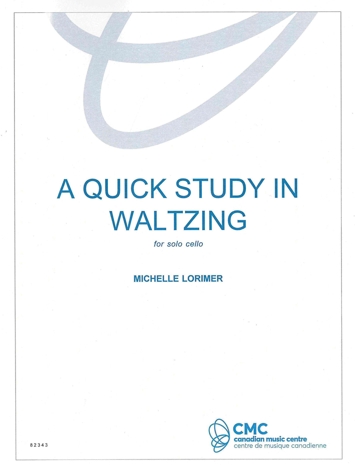 Lorimer: A Quick Study in Waltzing