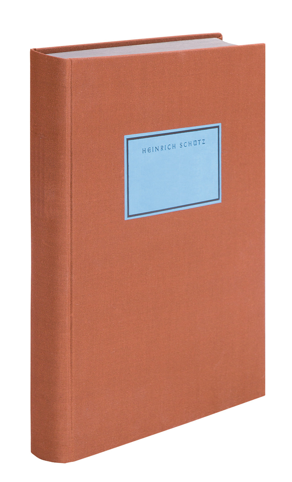 Schütz: Kleine geistliche Konzerte, Abteilung 2