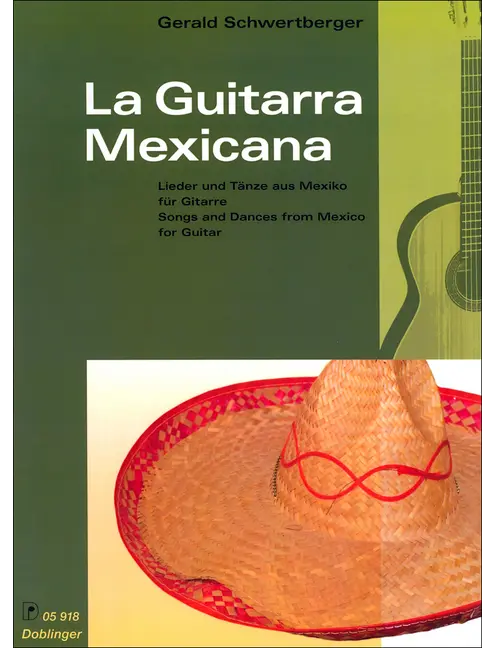 La Guitarra Mexicana