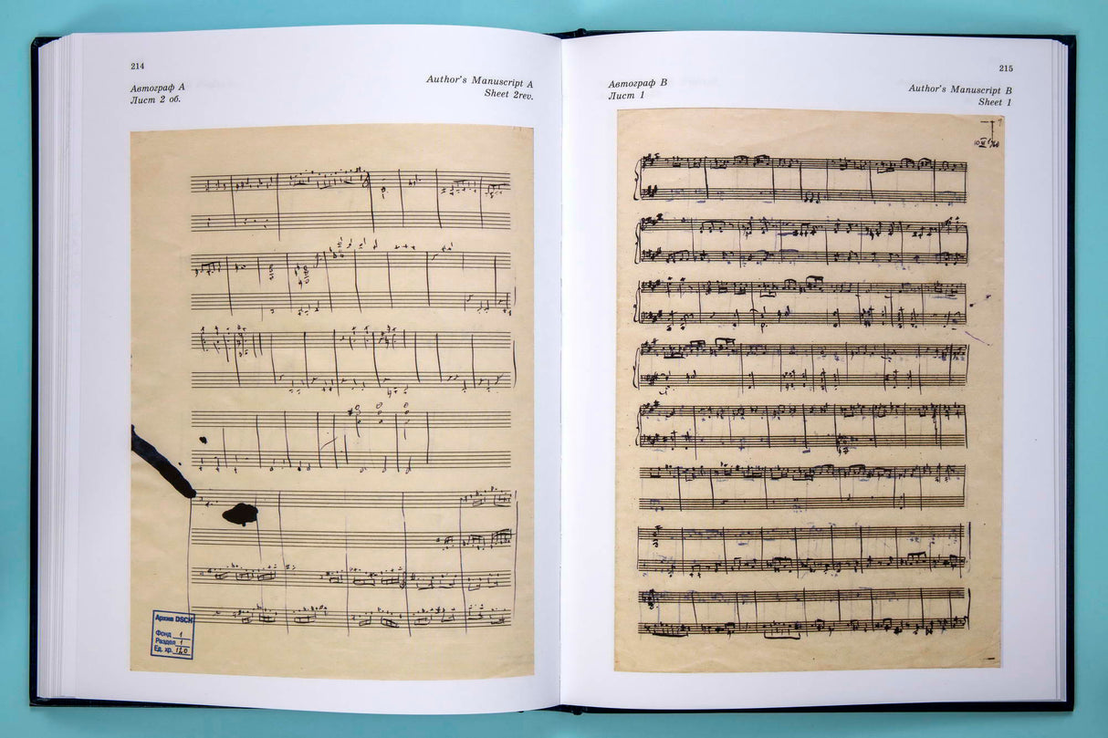 Shostakovich: String Quartets Nos. 7-9