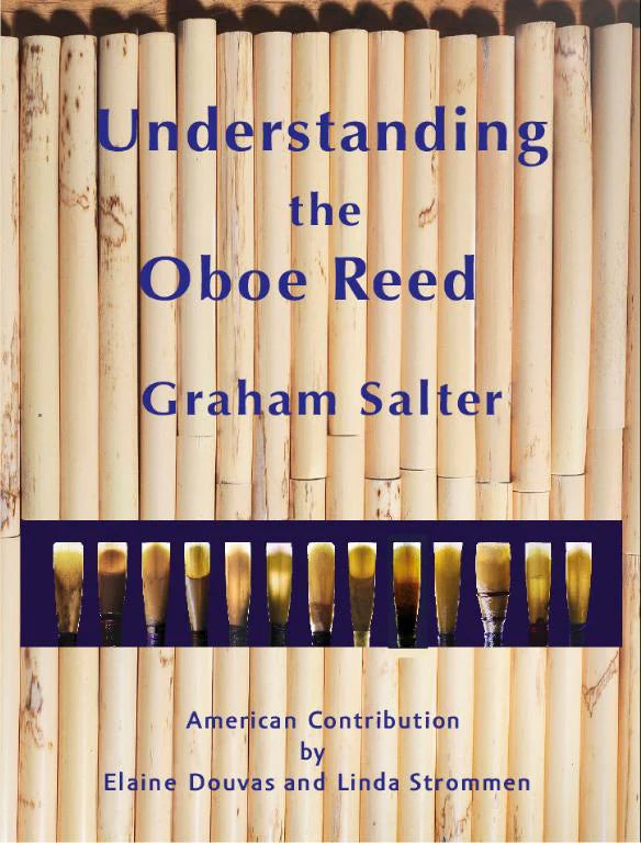 Understanding the Oboe Reed