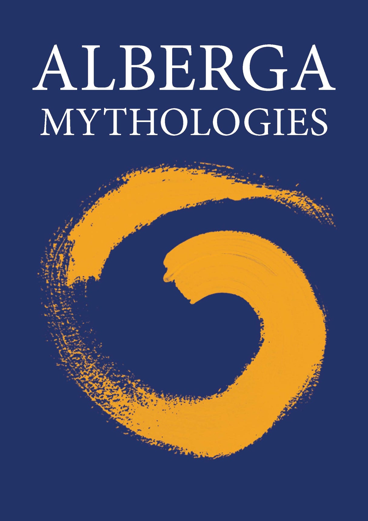 Alberga: Mythologies