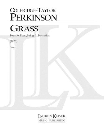 Perkinson: Grass