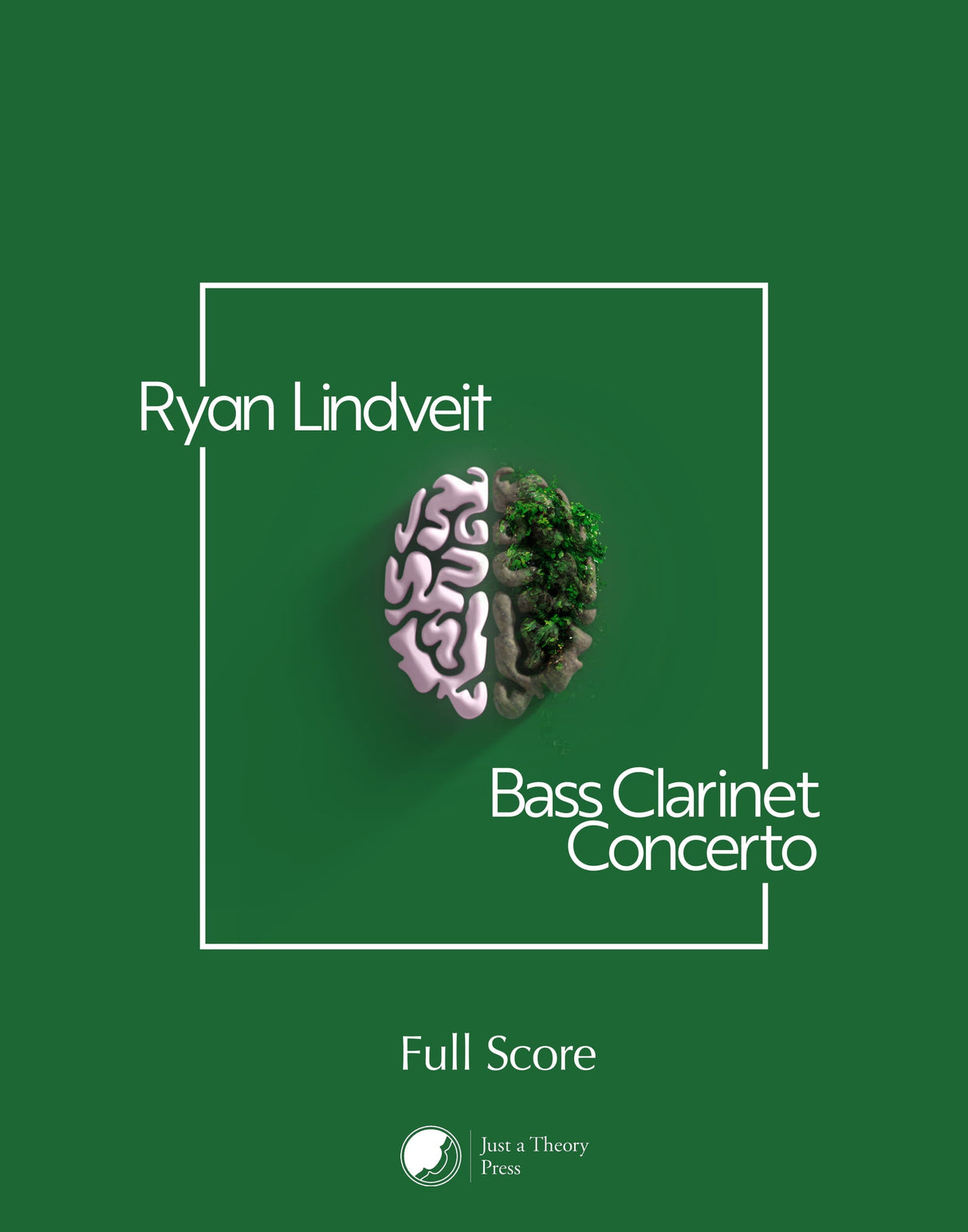 Lindveit: Bass Clarinet Concerto