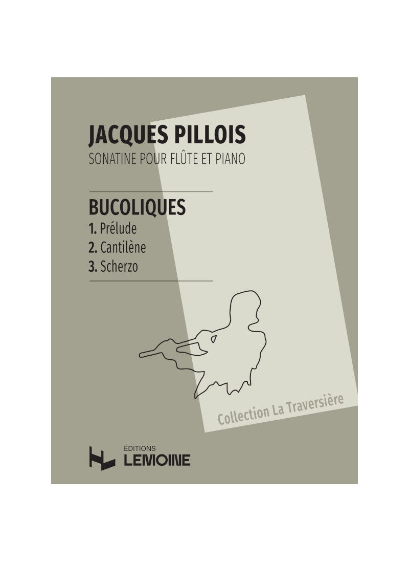Jacques: Bucoliques