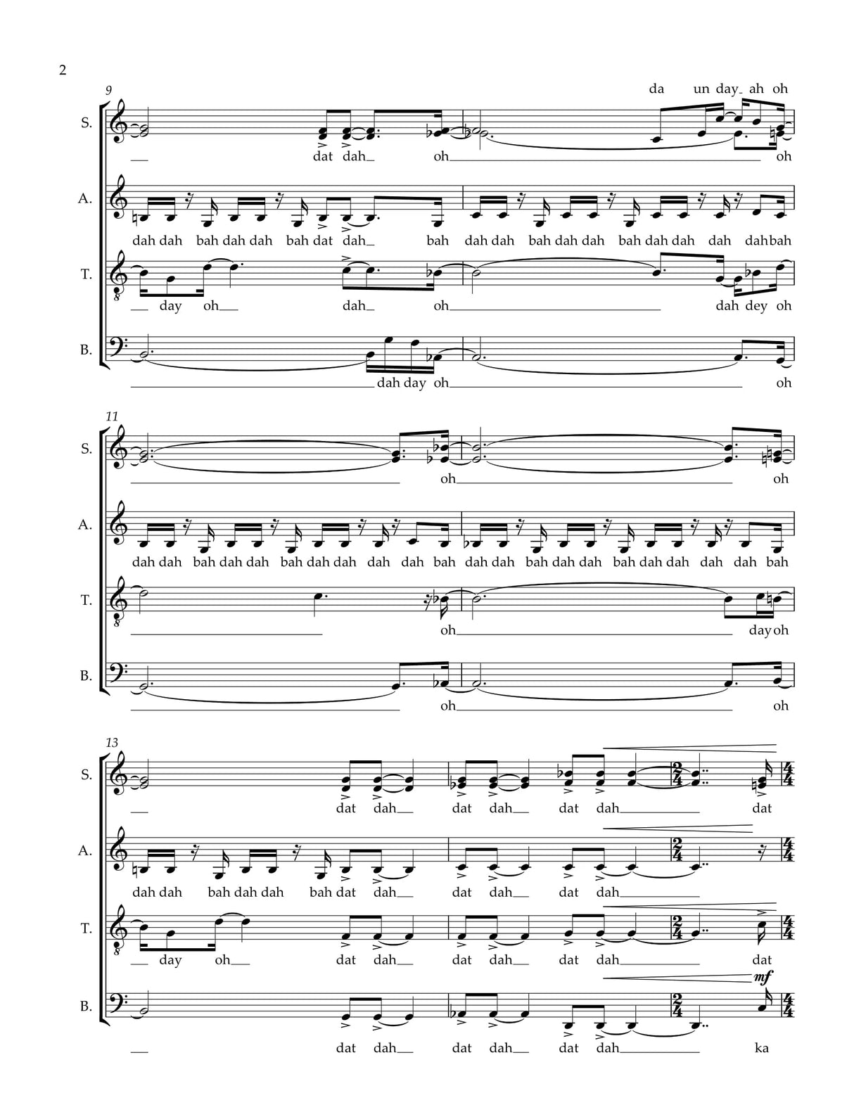 Barnes: Normal Never Was