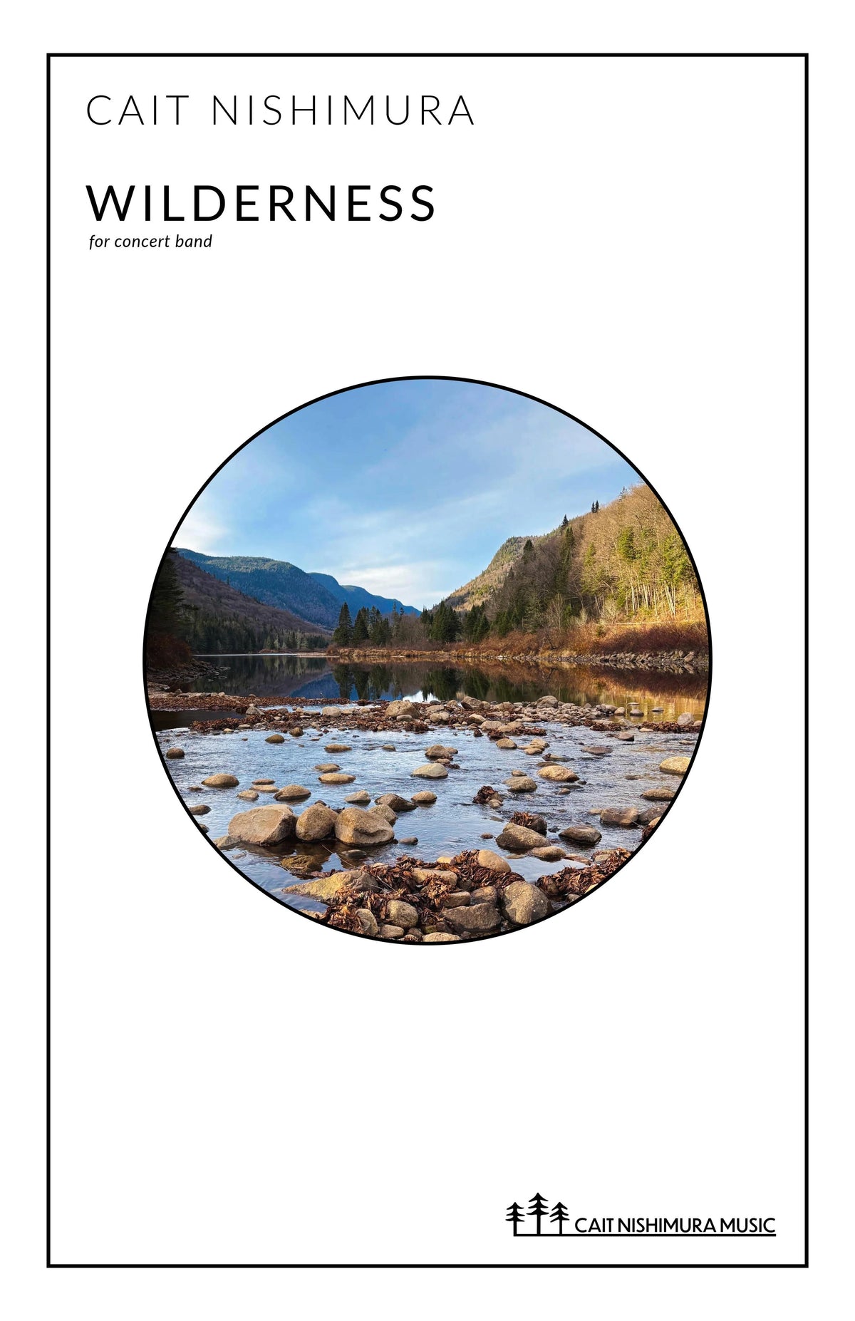 C. Nishimura: Wilderness
