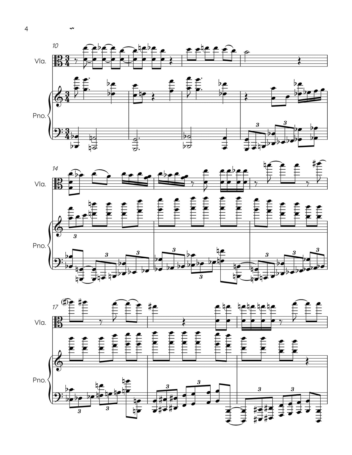 Sankaram: Lullaby