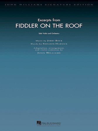 Fiddler on the Roof