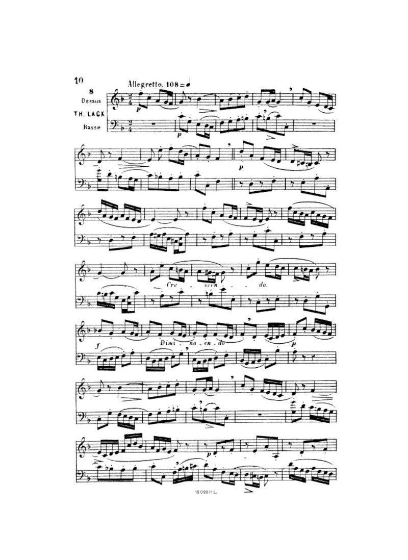 Solfège des Solfèges - Volume 7B
