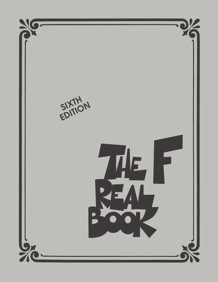 The Real Book – Volume 1
